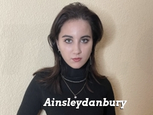Ainsleydanbury