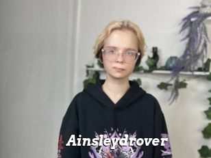 Ainsleydrover