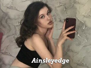 Ainsleyedge