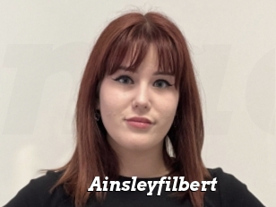 Ainsleyfilbert