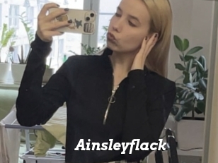 Ainsleyflack
