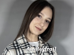 Ainsleyfrail