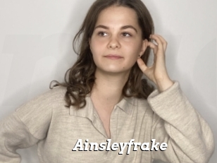 Ainsleyfrake
