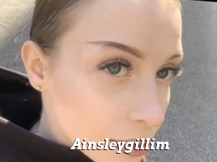 Ainsleygillim