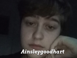 Ainsleygoodhart