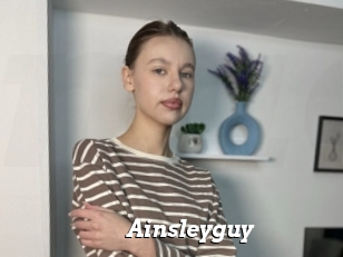 Ainsleyguy