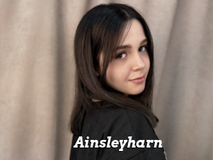 Ainsleyharn