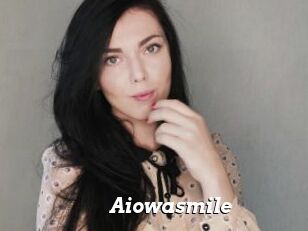 Aiowasmile