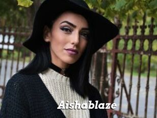 Aishablaze