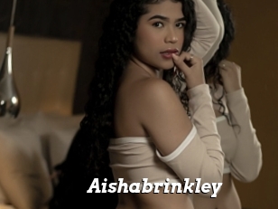 Aishabrinkley
