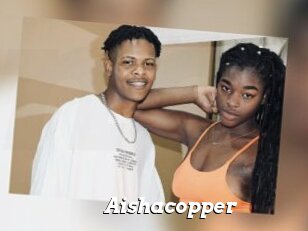 Aishacopper