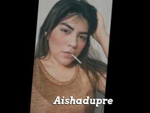 Aishadupre