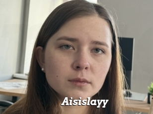 Aisislayy