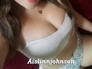 Aislinnjohnson