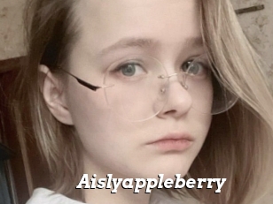 Aislyappleberry