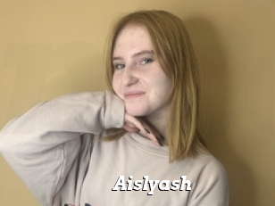 Aislyash