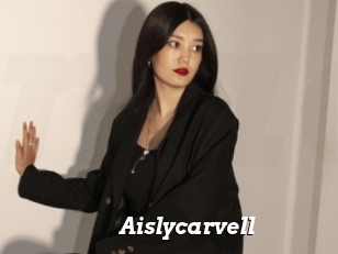 Aislycarvell