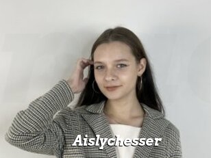 Aislychesser
