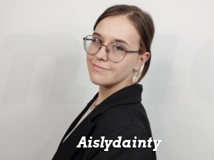 Aislydainty