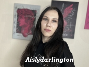 Aislydarlington