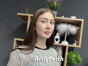 Aislyfaith