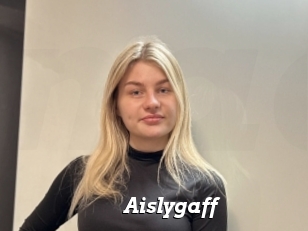 Aislygaff