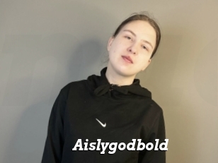 Aislygodbold