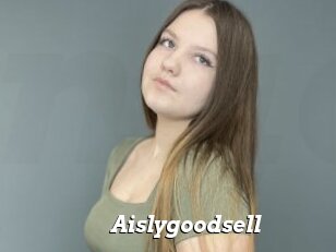 Aislygoodsell
