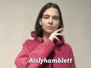 Aislyhamblett
