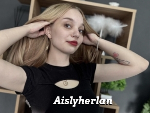 Aislyherlan