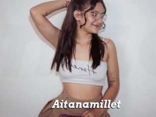 Aitanamillet