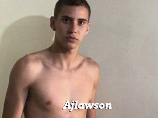 Ajlawson