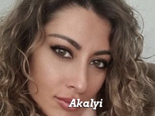 Akalyi