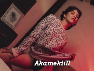 Akamekiill