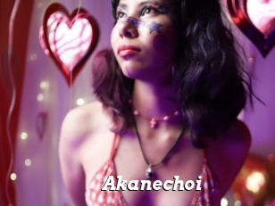 Akanechoi