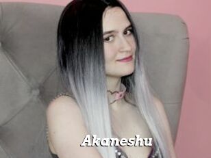 Akaneshu