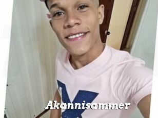 Akannisammer