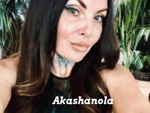 Akashanola