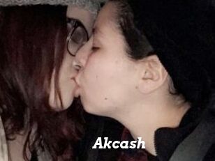 Akcash