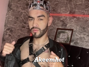 Akeemhot