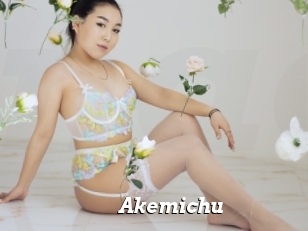 Akemichu