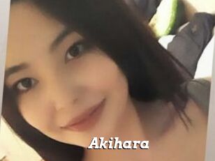 Akihara