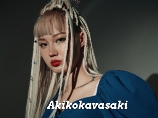 Akikokavasaki