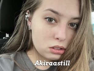 Akiraastill