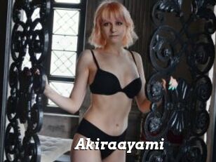 Akiraayami