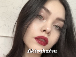 Akirakatsu