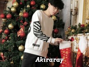 Akiraray