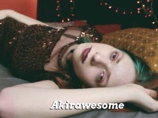 Akirawesome