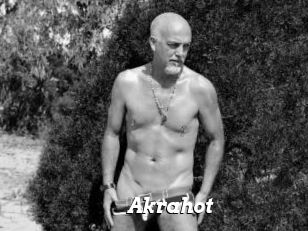 Akrahot