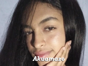 Akuamazo
